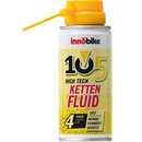 INNOBIKE Kettenspray 105 High Tech Kettenfluid