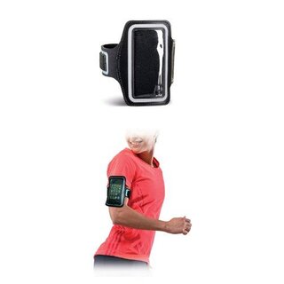 Run&Move, Arm Pocket, Smart Large