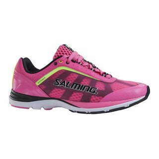 Salming Laufschuh  Distance Woman Pink