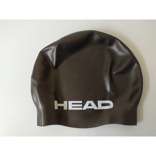 Head Badekappe Silicon Cap