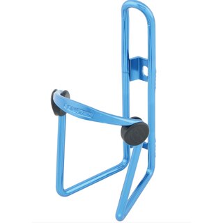 CONTEC Trinkflaschenhalter Pound Cage Select Blau