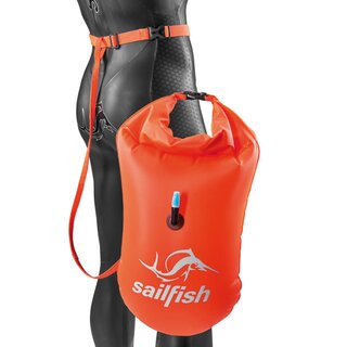 SAILFISH Outdoor Swimming Buoy ONE SIZE