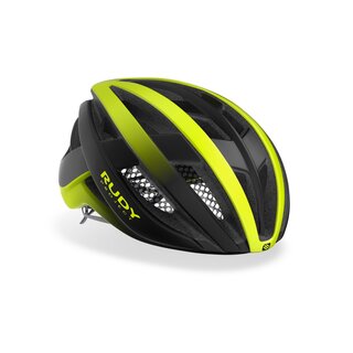 Rudy Project VENGER Yellow Fluo/Black Matte