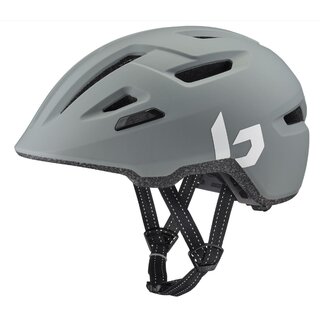 BOLL Helm Stance Pure Matte grey Gre L 59-62cm