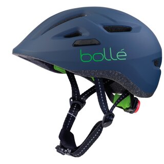 BOLL Helm Stance JR XS 47-51cm